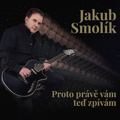 Rekni mi pohadko (feat. Hedvika Tumova)/Jakub Smolik