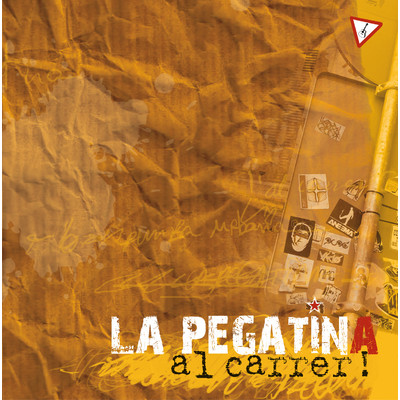 アルバム/Al Carrer！/La Pegatina