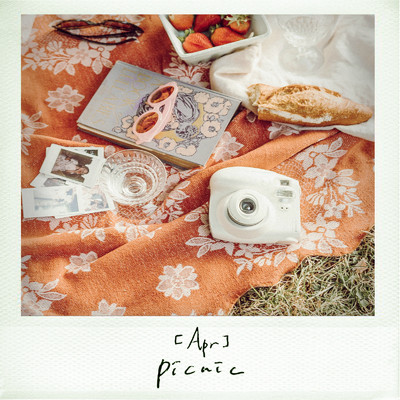 アルバム/Apr: Picnic/Piano:el