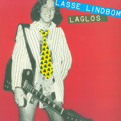Laglos/Lasse Lindbom