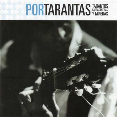FlamencoPassion. Por Tarantas, Tarantos, Cartageneras y Mineras/Various Artists