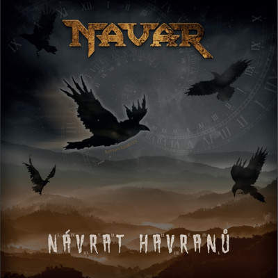 Navrat Havranu/Navar