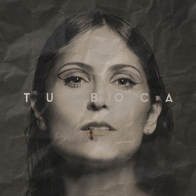 シングル/Tu Boca/Lucia Covarrubias