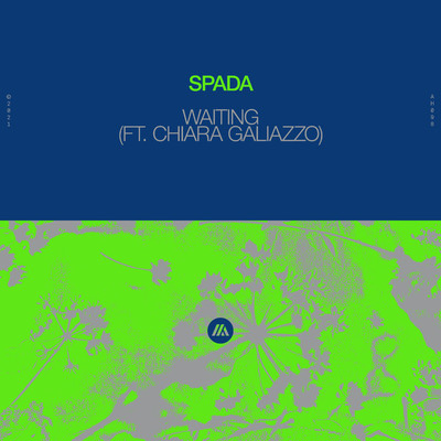 シングル/Waiting (feat. Chiara Galiazzo)/Spada