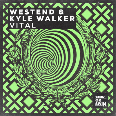 Vital/Westend／Kyle Walker