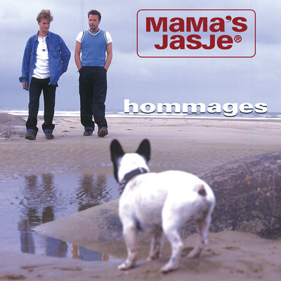 アルバム/Hommages/Mama's Jasje