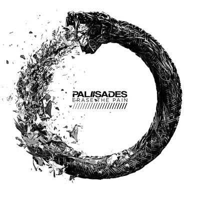 アルバム/Erase The Pain/Palisades