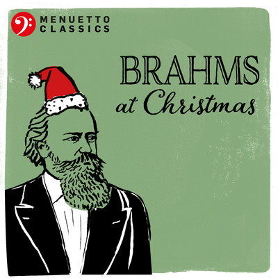 Brahms at Christmas/Various Artists