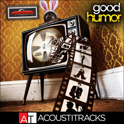 アルバム/Good Humor/Acoustitracks