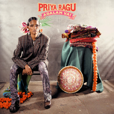 シングル/Adalam Va！/Priya Ragu