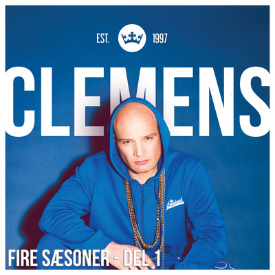 アルバム/Fire Saesoner - Del 1/Clemens