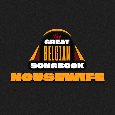 シングル/Housewife/The Great Belgian Songbook