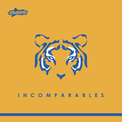 Incomparables, Vol. 1/Various Artists