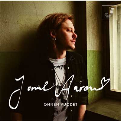 アルバム/Onnen vuodet/Jonne Aaron