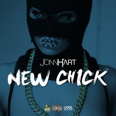 シングル/New Chick/Jonn Hart