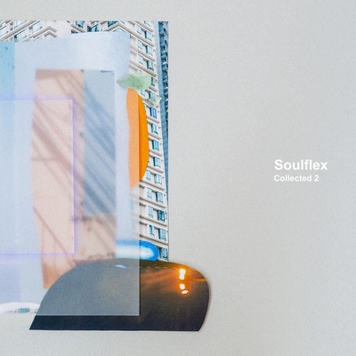 アルバム/Collected(2)/Soulflex