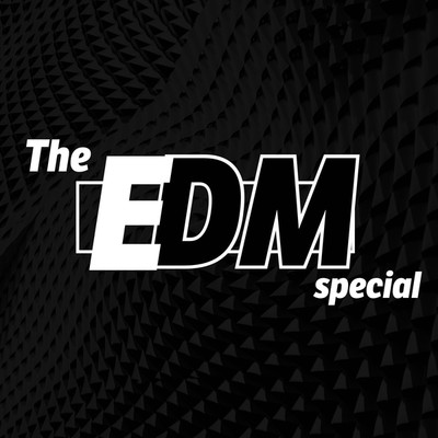 アルバム/The EDM special/G-axis sound music