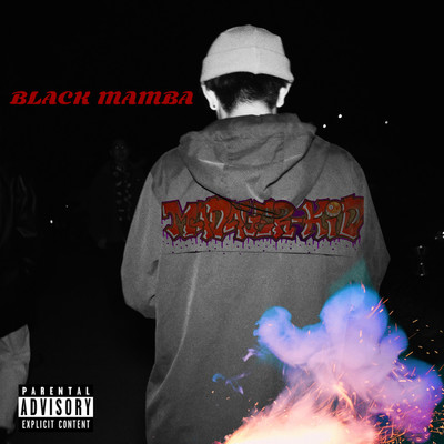 Black Mamba/Madaler kid