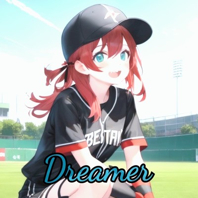 Dreamer/GUMI