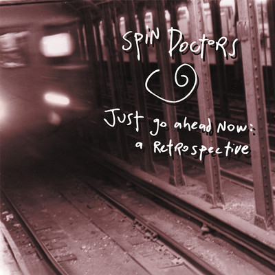シングル/Refrigerator Car(Live at the Lonestar Roadhouse, New York, NY - June 1992)/Spin Doctors
