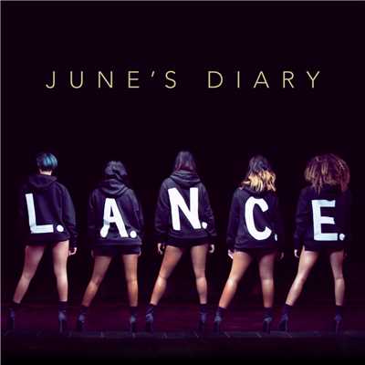 June's Diary