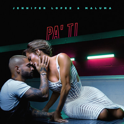 アルバム/Pa Ti/Jennifer Lopez