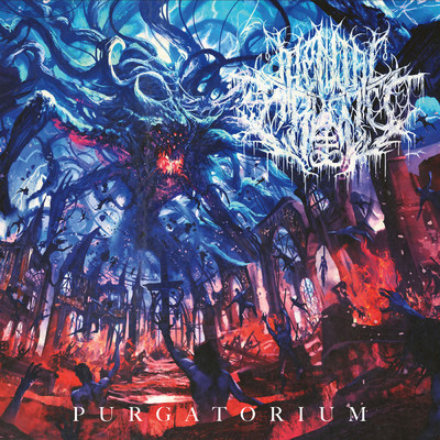 アルバム/Purgatorium (Explicit)/Mental Cruelty