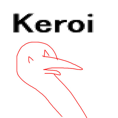 シングル/Keroi/岡柴