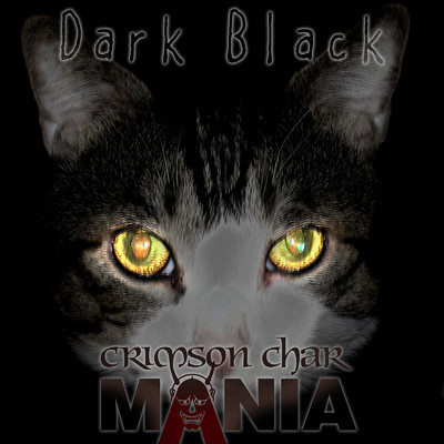 Dark Black/クリムゾン・シャア・マニア
