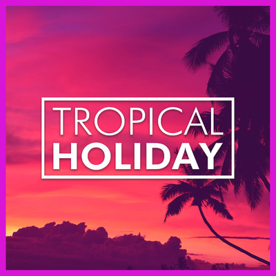 Dance Monkey (Tropical House Cover)/Milestone & #musicbank