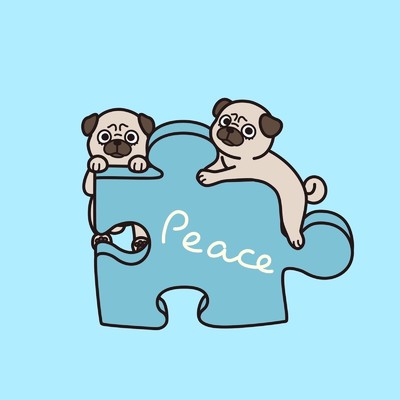 シングル/Peace/YOTA
