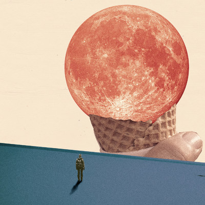 Take You To The Moon/Koki Kato