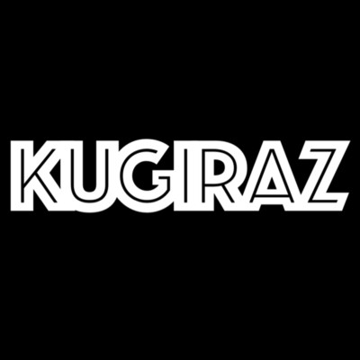 アルバム/KUGIRAZ/KUGIRAZ