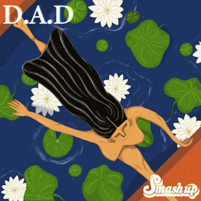 シングル/D.A.D/Smash up