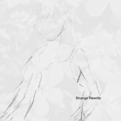 アルバム/Strange rewrite/Teruka's