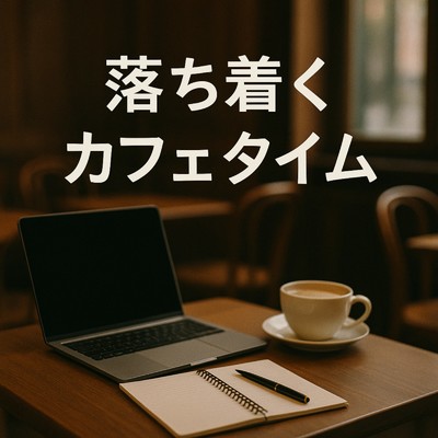 アルバム/落ち着くカフェタイム/睡眠音楽 Deep Sleep