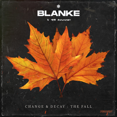 シングル/The Fall/Blanke
