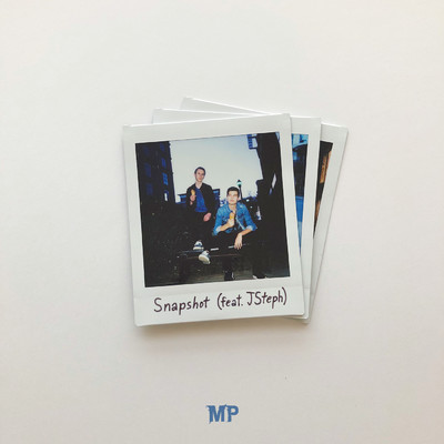 シングル/Snapshot (featuring JSteph)/マシュー・パーカー