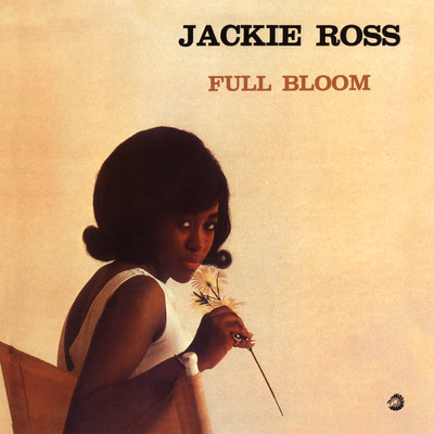 アルバム/Full Bloom/Jackie Ross