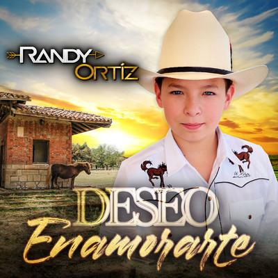 Deseo Enamorarte/Randy Ortiz