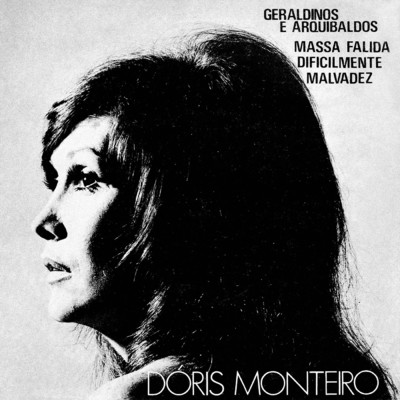 Doris Monteiro/ドリス・モンテイロ