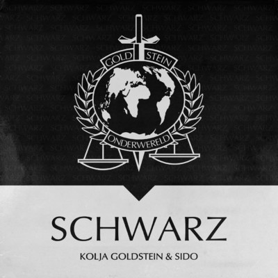 SCHWARZ (Explicit)/Kolja Goldstein／Sido