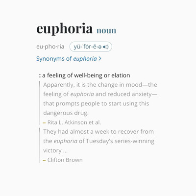 euphoria (Explicit)/ケンドリック・ラマー