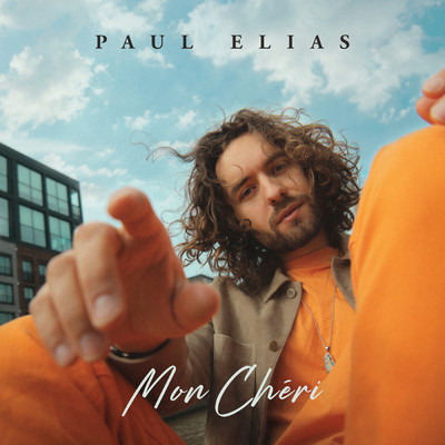 シングル/Mon Cheri/Paul Elias