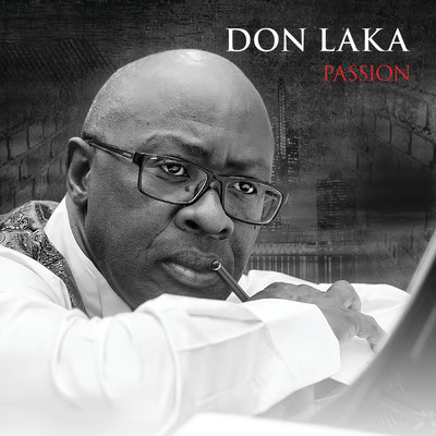 アルバム/Passion/Don Laka