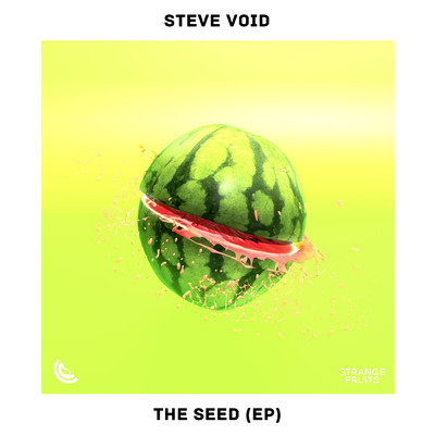 アルバム/The Seed EP/Steve Void