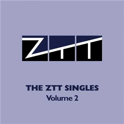 ZTT Singles (Vol.2)/Leilani