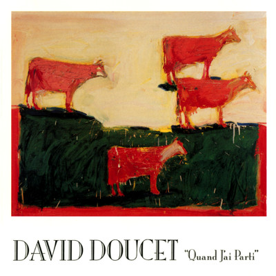 Les Bons Temps Rouler (featuring Beausoleil)/David Doucet