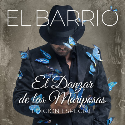 El Danzar De Las Mariposas/El Barrio