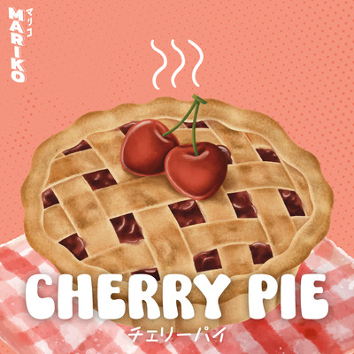 シングル/Cherry Pie (Instrumental)/Mariko